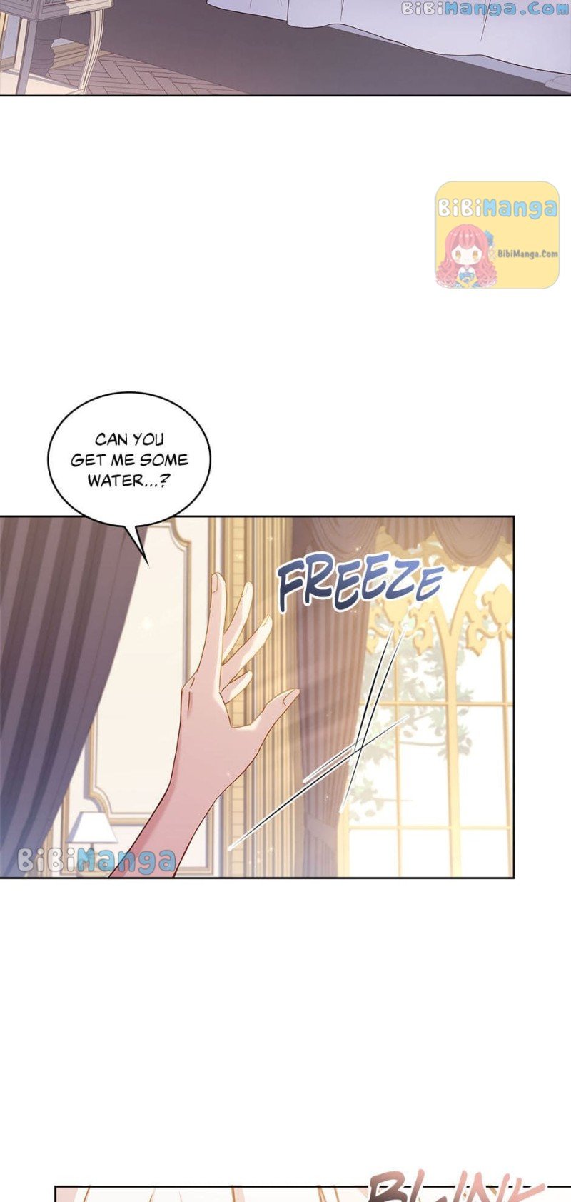 The Lady Wants to Rest chapter 68 page 3