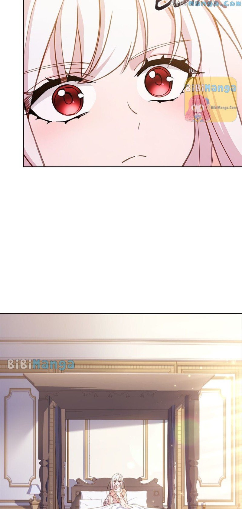 The Lady Wants to Rest chapter 68 page 4