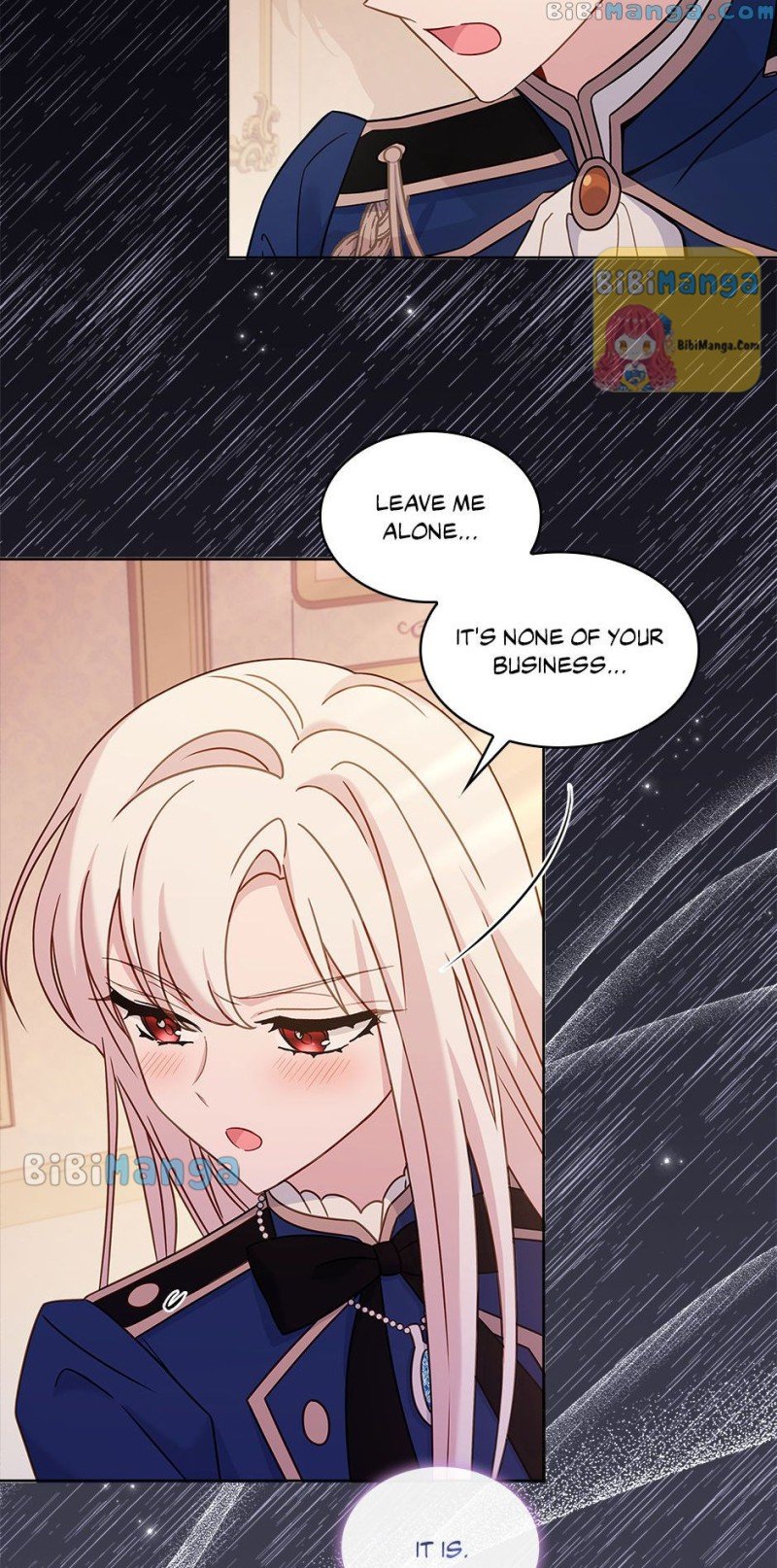 The Lady Wants to Rest chapter 68 page 10