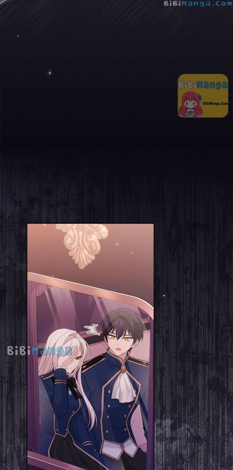 The Lady Wants to Rest chapter 68 page 13