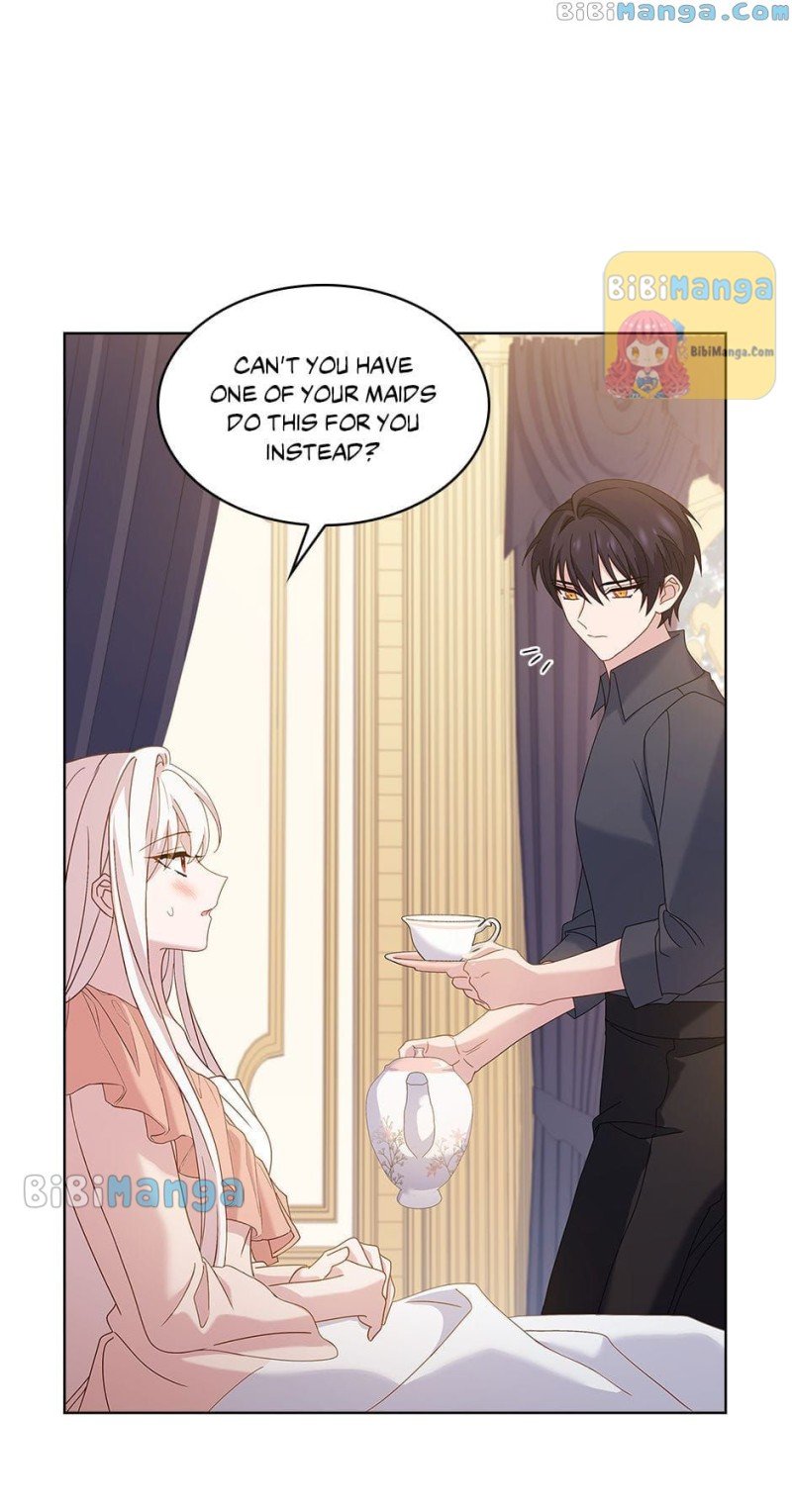 The Lady Wants to Rest chapter 68 page 22