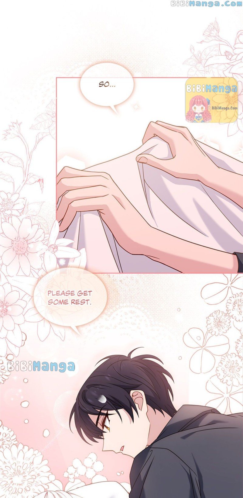 The Lady Wants to Rest chapter 68 page 29