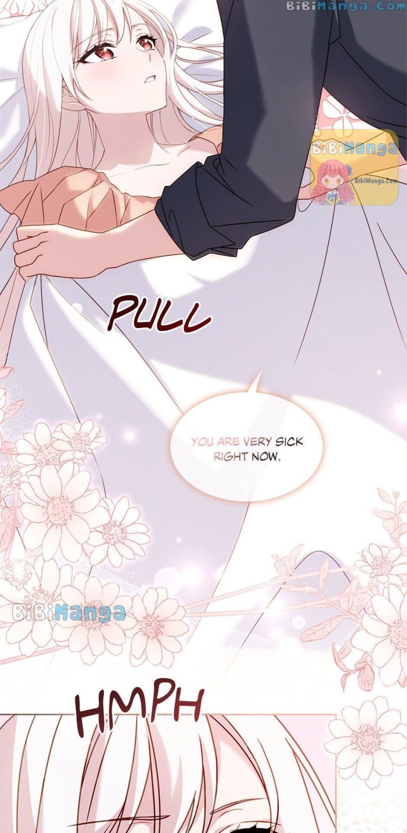 The Lady Wants to Rest chapter 68 page 30