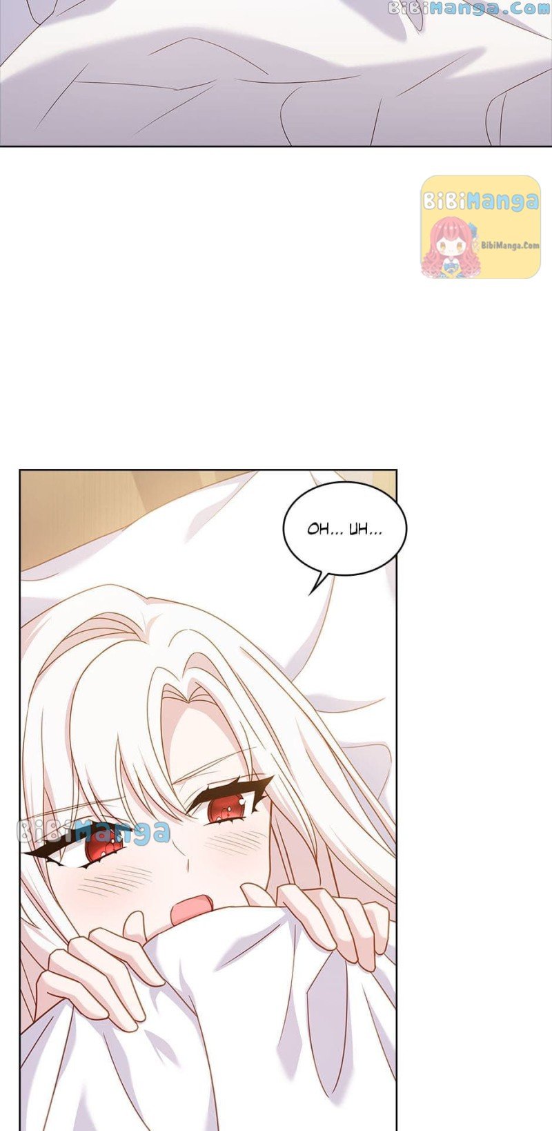 The Lady Wants to Rest chapter 68 page 32