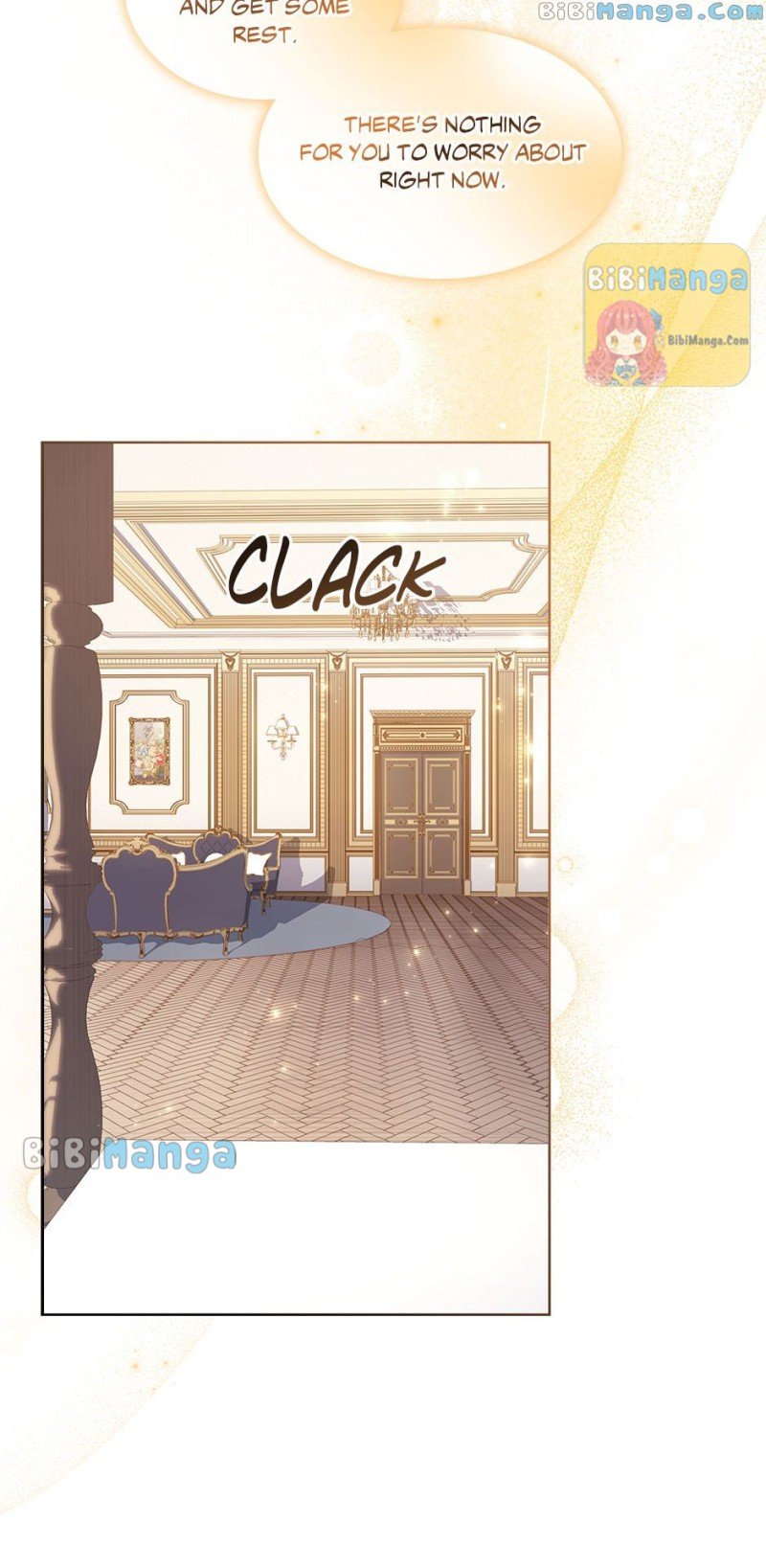 The Lady Wants to Rest chapter 68 page 36