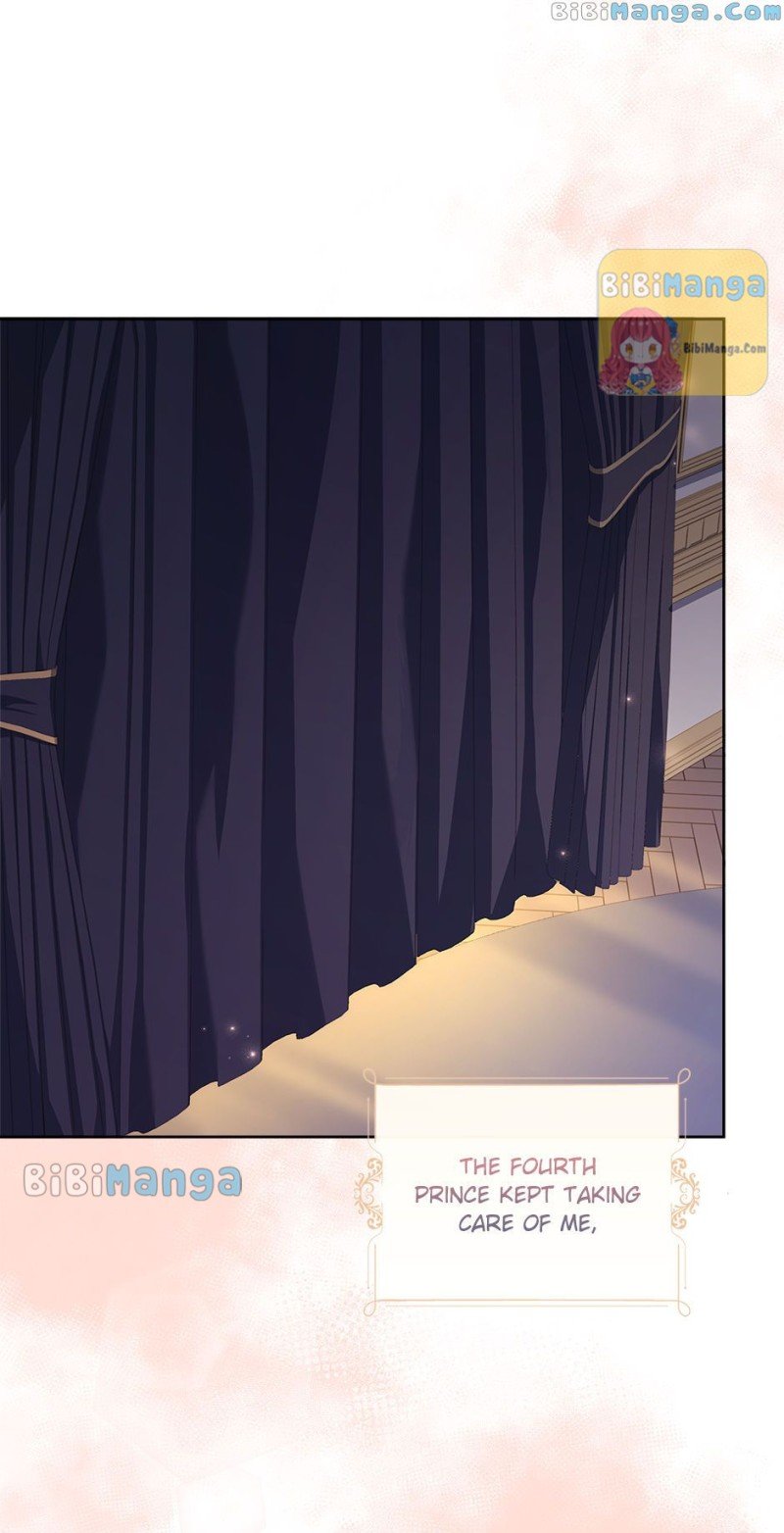 The Lady Wants to Rest chapter 68 page 41