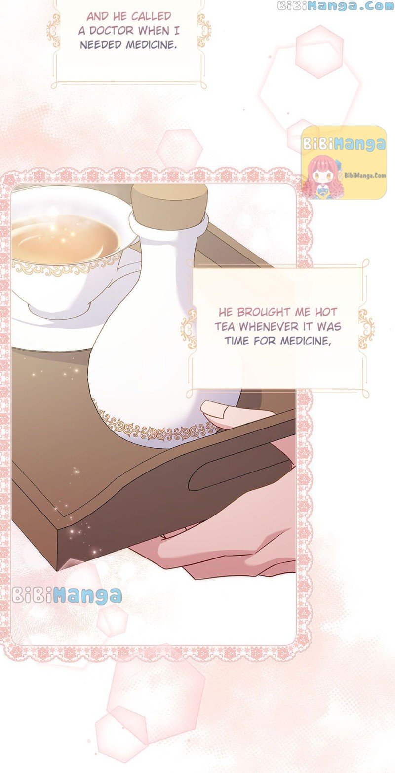 The Lady Wants to Rest chapter 68 page 43