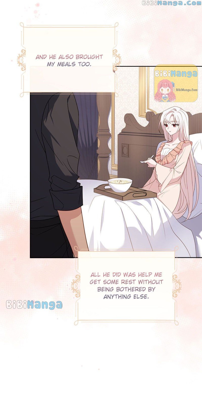 The Lady Wants to Rest chapter 68 page 44