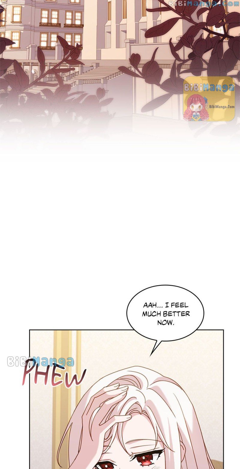 The Lady Wants to Rest chapter 68 page 46