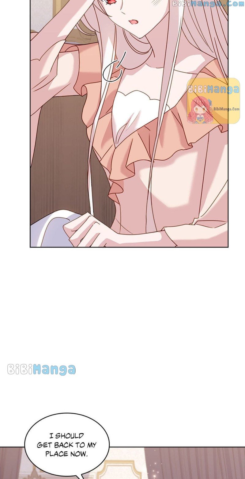 The Lady Wants to Rest chapter 68 page 47