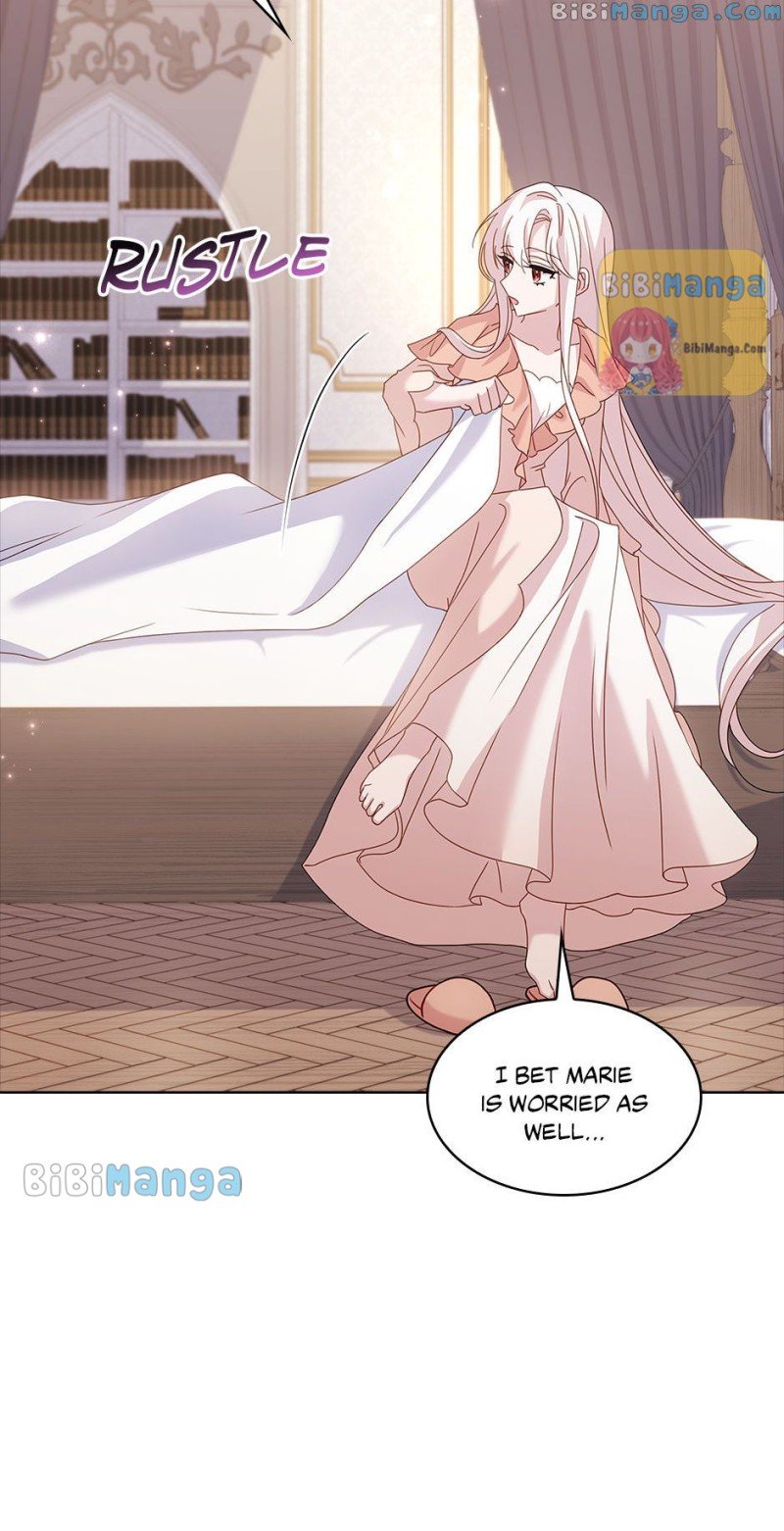 The Lady Wants to Rest chapter 68 page 48