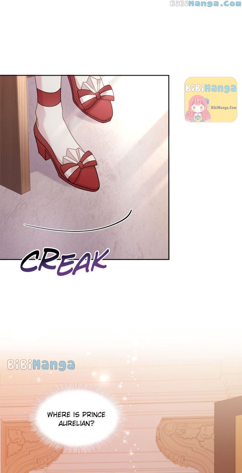 The Lady Wants to Rest chapter 68 page 49