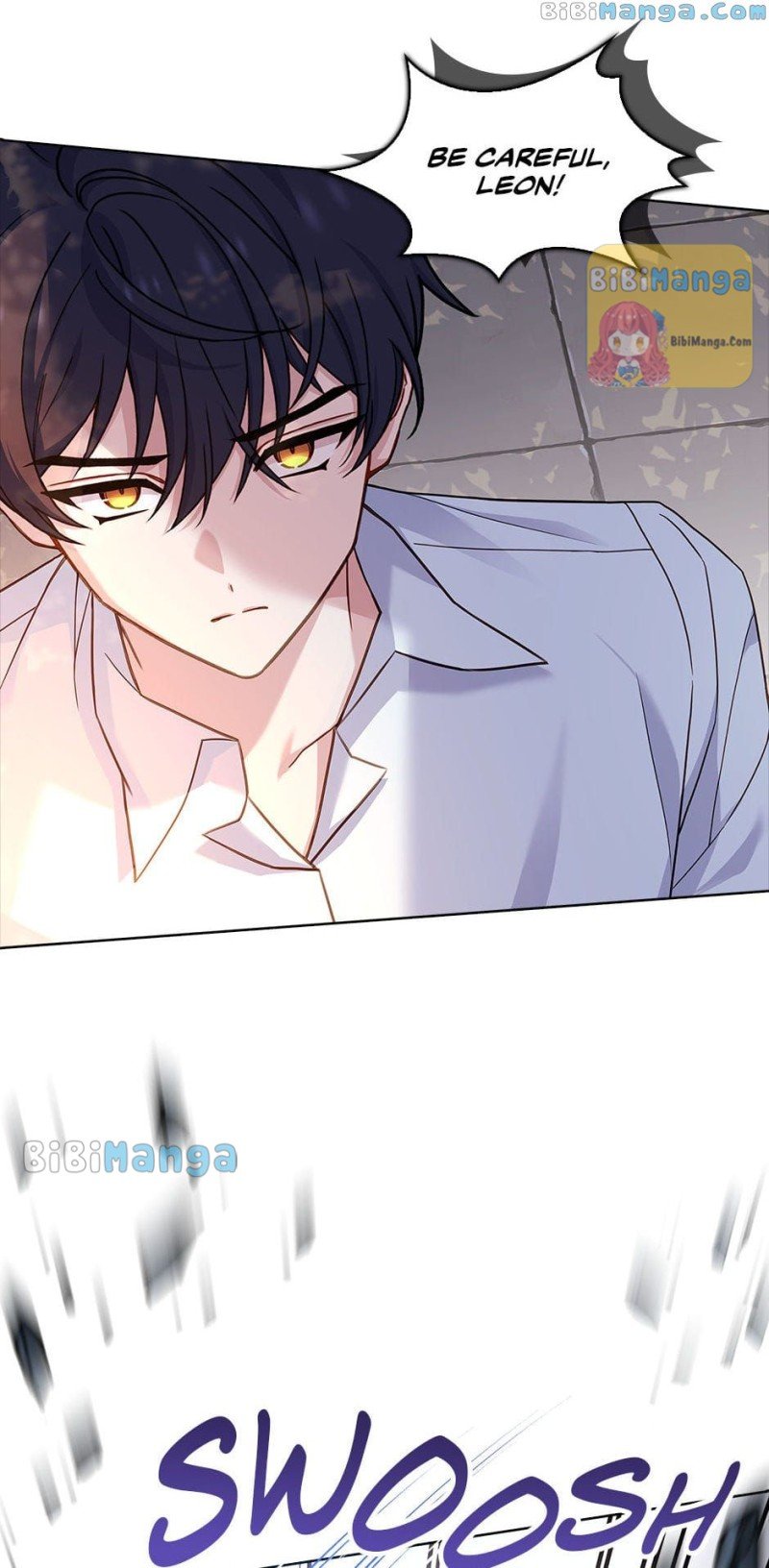 The Lady Wants to Rest chapter 68 page 63