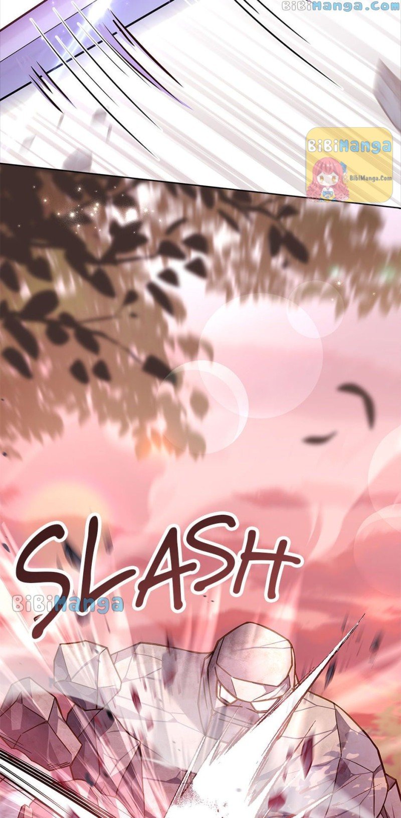 The Lady Wants to Rest chapter 68 page 67