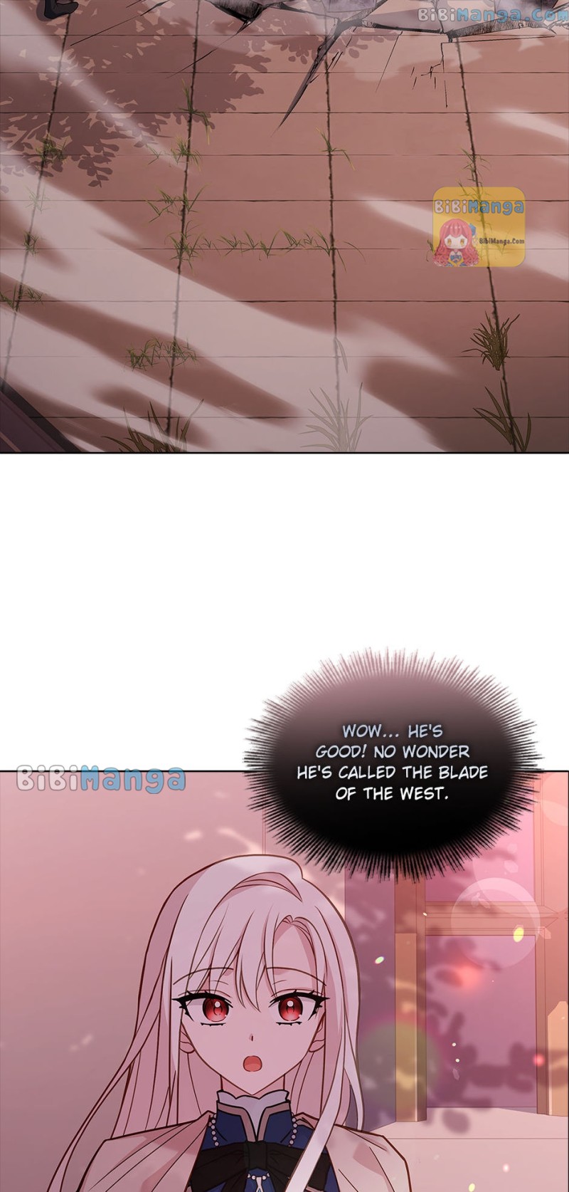The Lady Wants to Rest chapter 69 page 2
