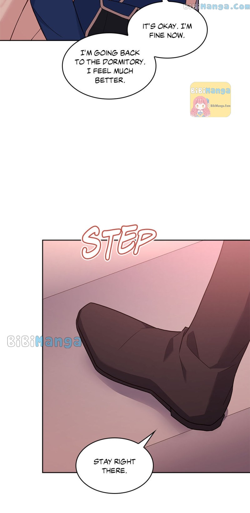 The Lady Wants to Rest chapter 69 page 11