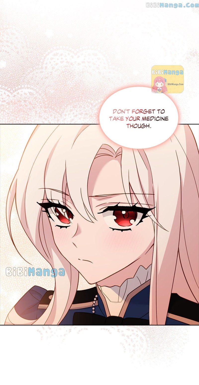The Lady Wants to Rest chapter 69 page 17