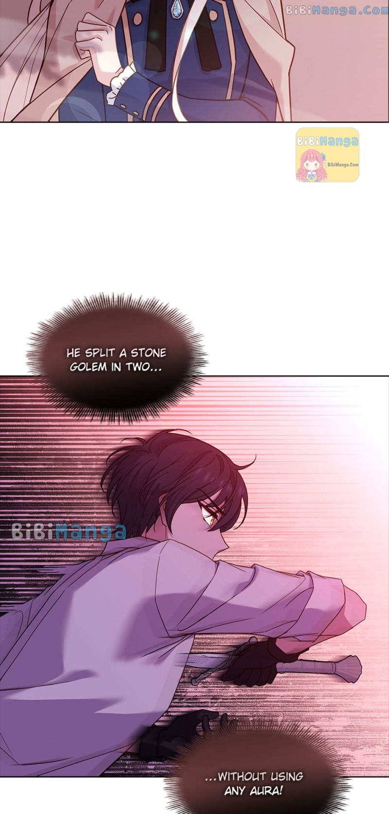 The Lady Wants to Rest chapter 69 page 3