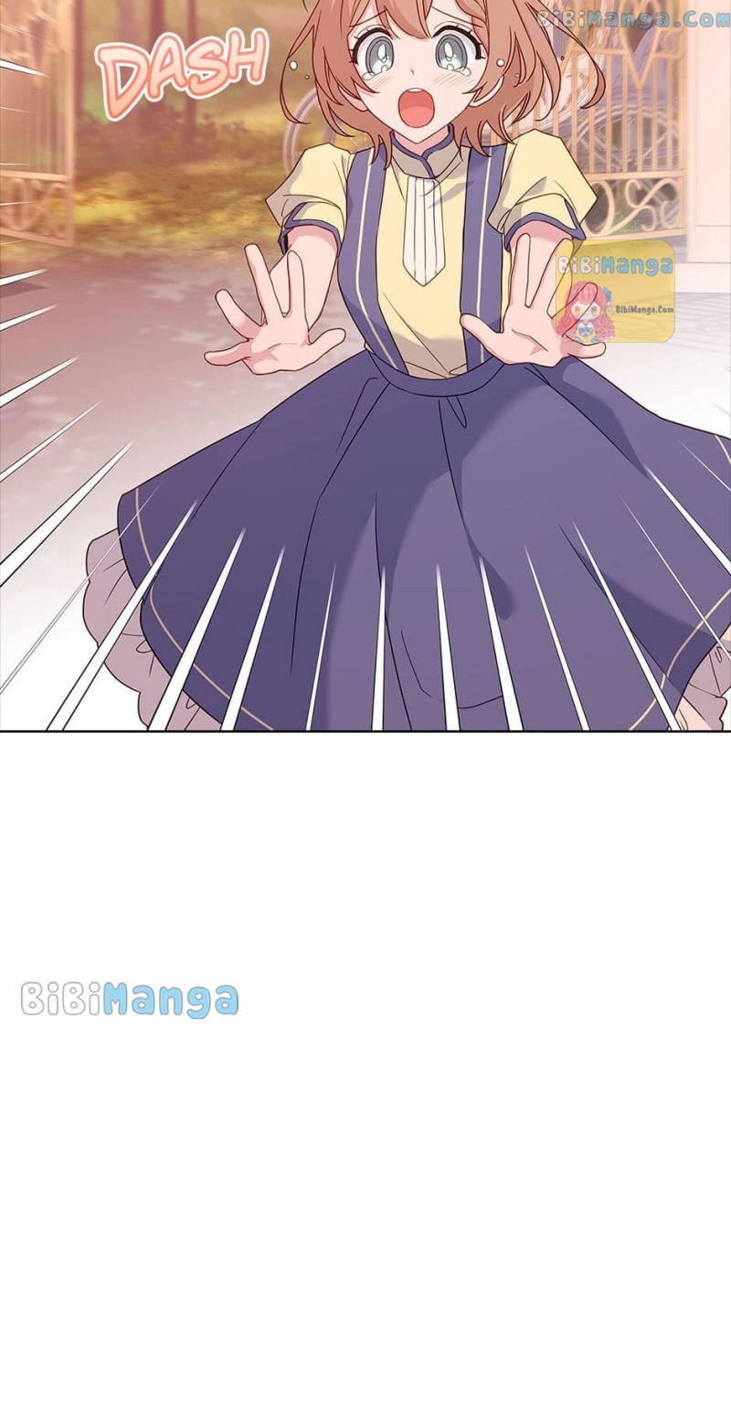 The Lady Wants to Rest chapter 69 page 23