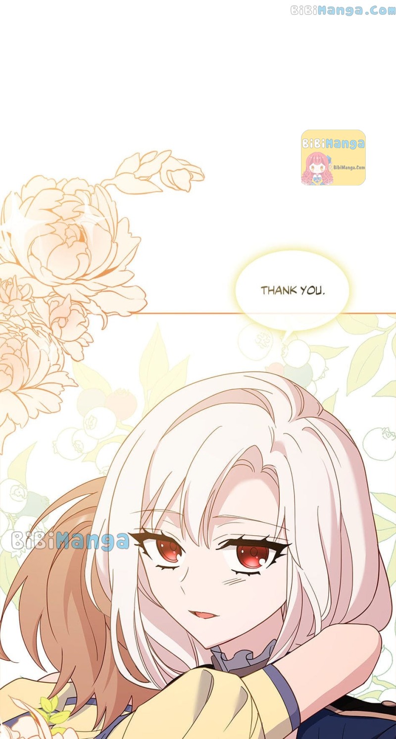 The Lady Wants to Rest chapter 69 page 26