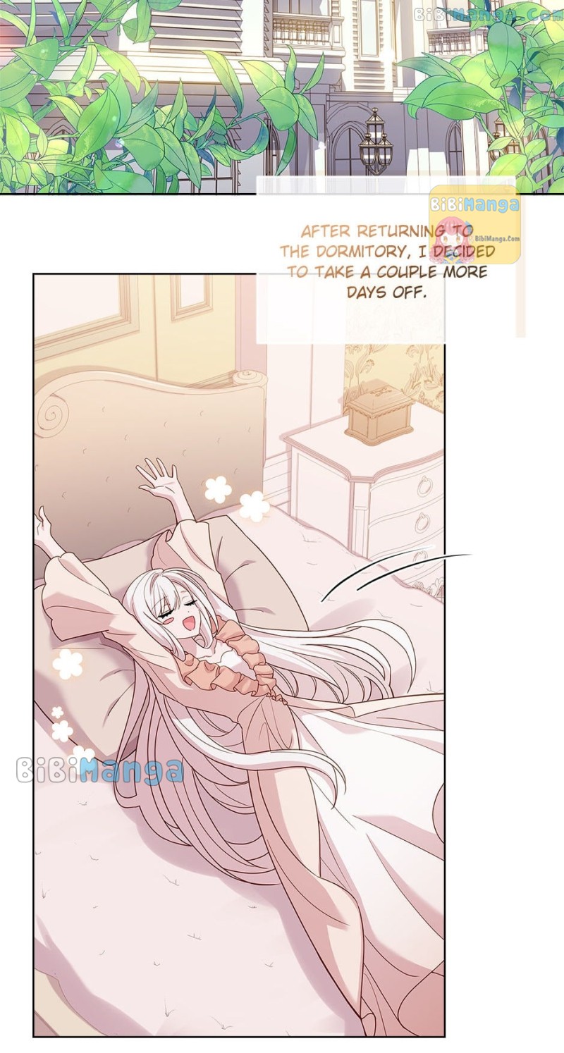 The Lady Wants to Rest chapter 69 page 30