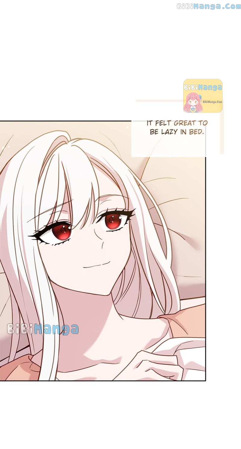The Lady Wants to Rest chapter 69 page 32