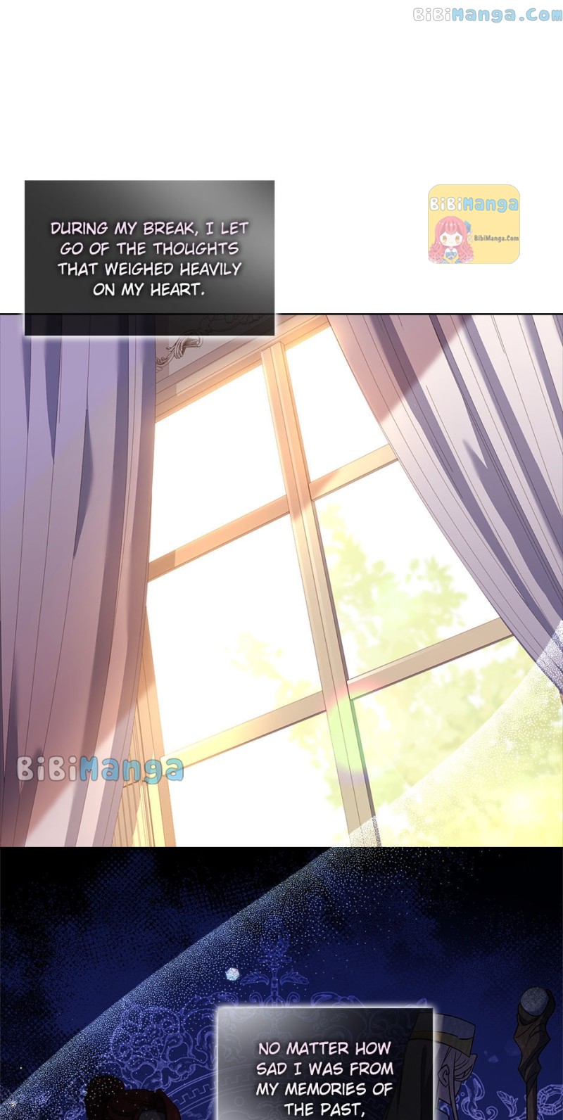 The Lady Wants to Rest chapter 69 page 33