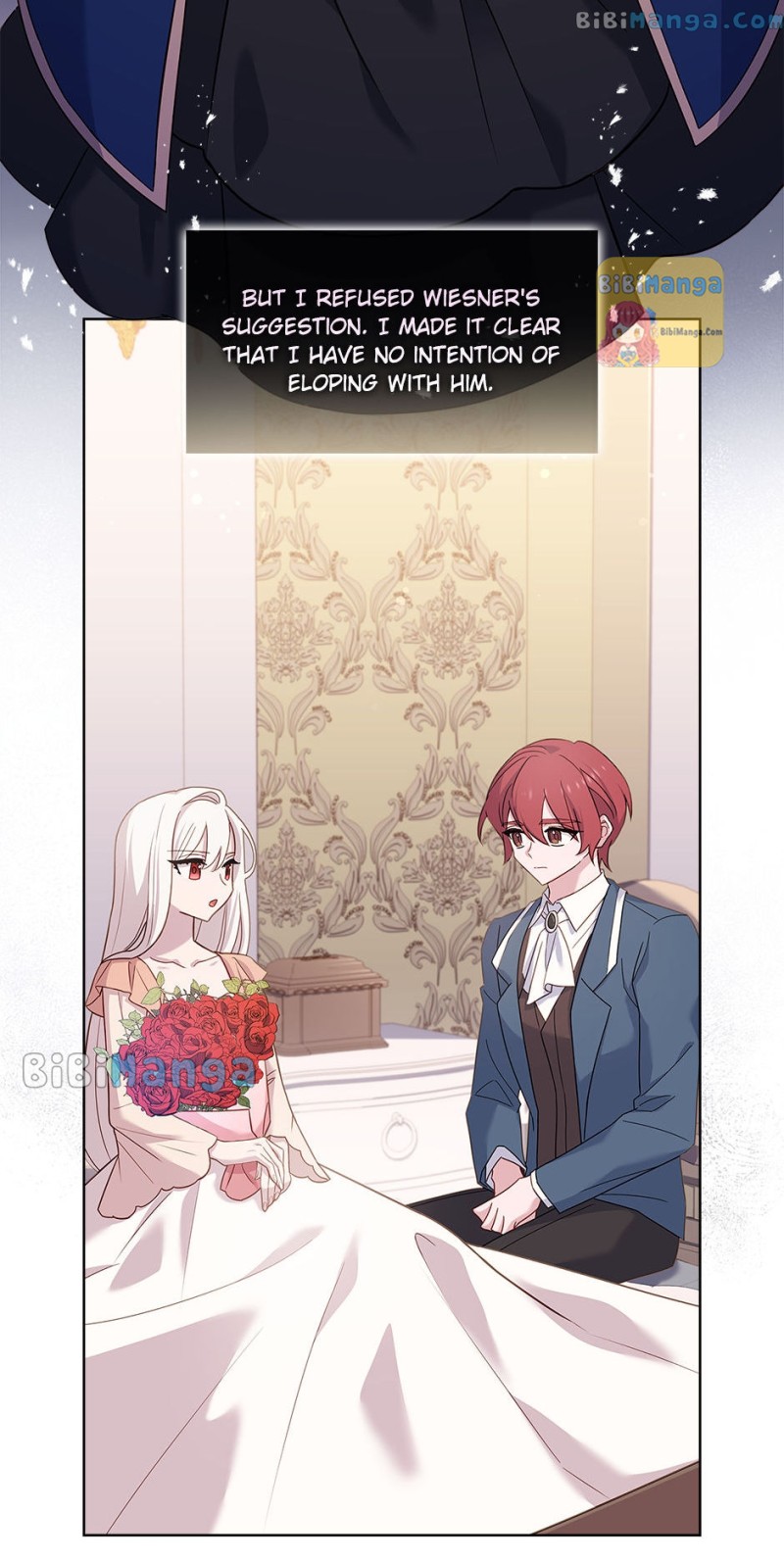 The Lady Wants to Rest chapter 69 page 36