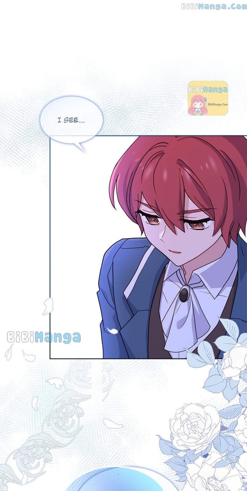 The Lady Wants to Rest chapter 69 page 37