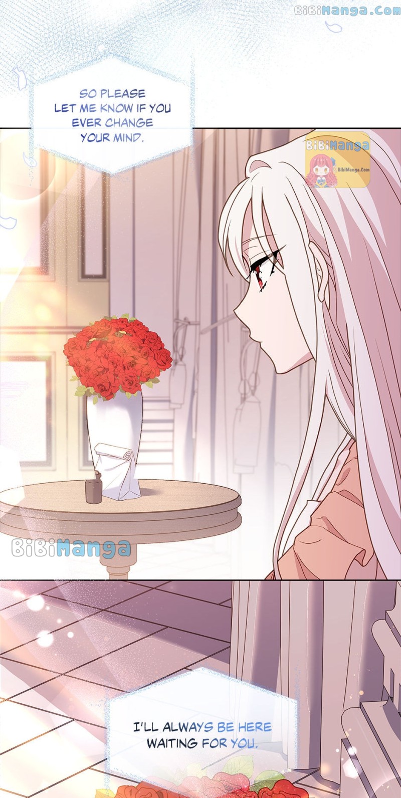 The Lady Wants to Rest chapter 69 page 39