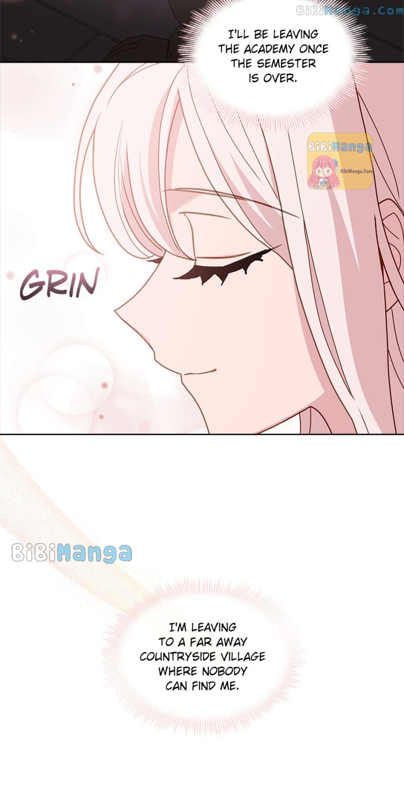 The Lady Wants to Rest chapter 69 page 41