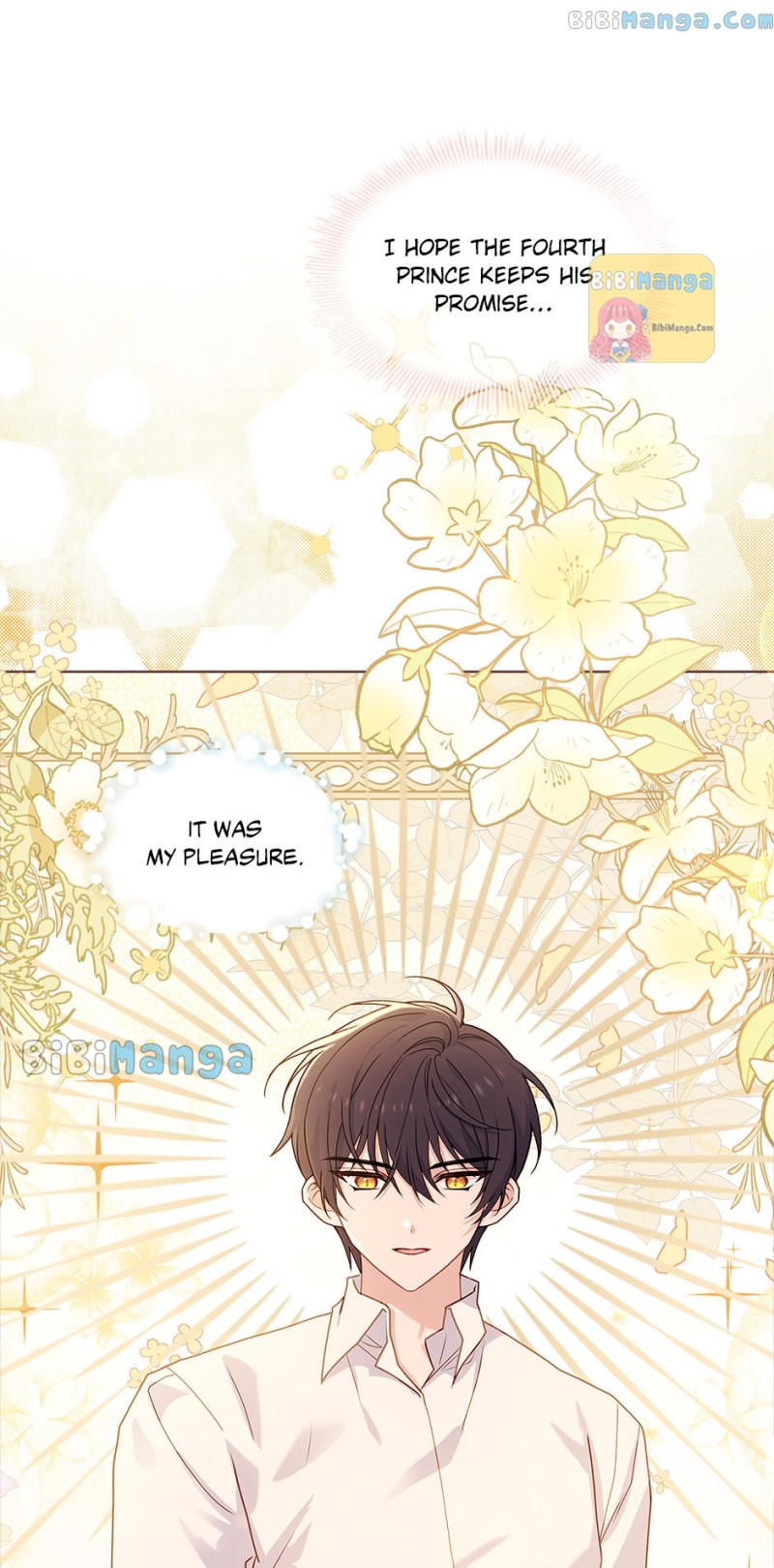 The Lady Wants to Rest chapter 69 page 42