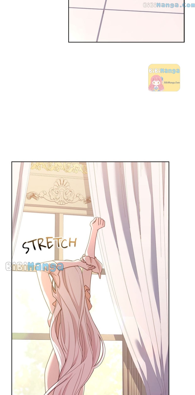 The Lady Wants to Rest chapter 69 page 45