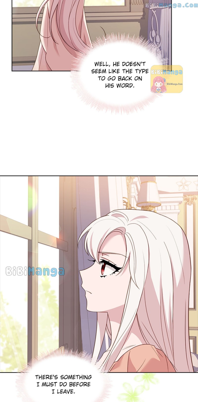 The Lady Wants to Rest chapter 69 page 46