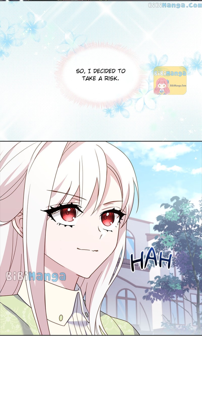 The Lady Wants to Rest chapter 69 page 49