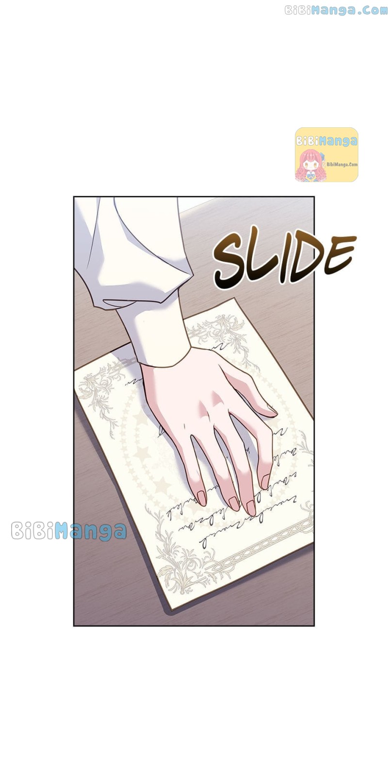 The Lady Wants to Rest chapter 69 page 50