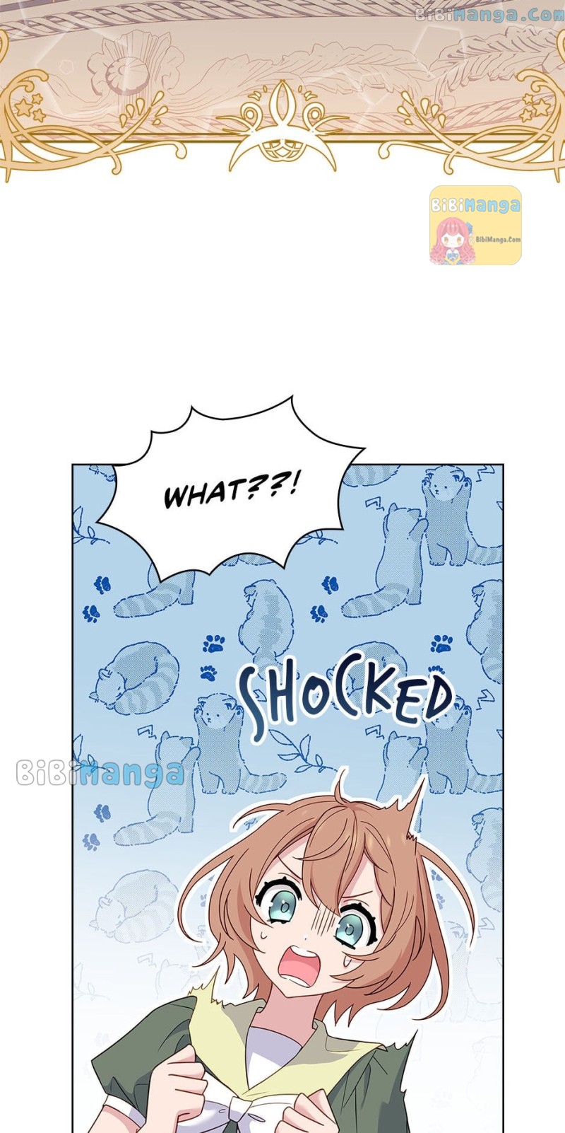 The Lady Wants to Rest chapter 69 page 53