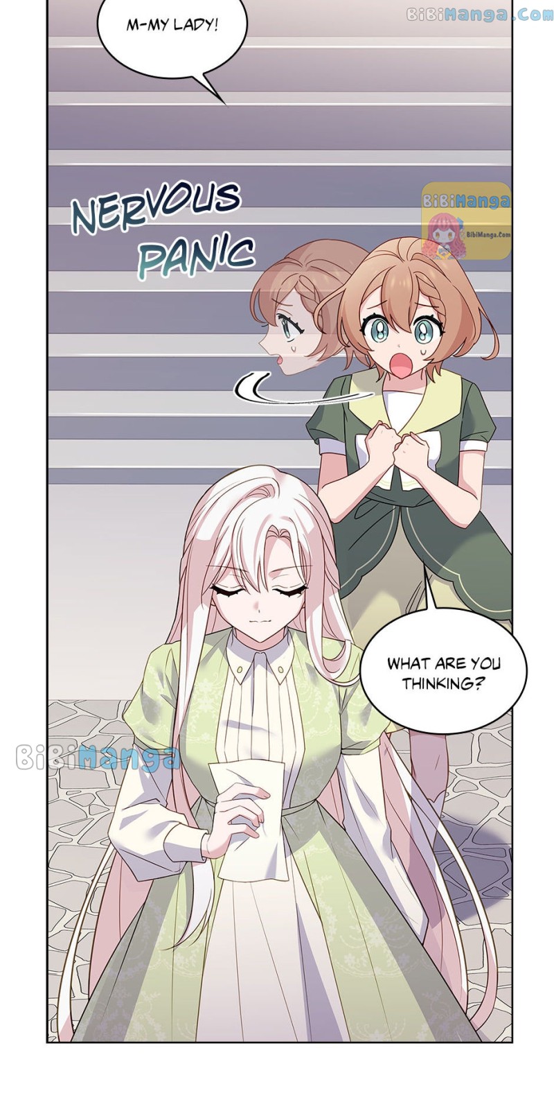 The Lady Wants to Rest chapter 69 page 56
