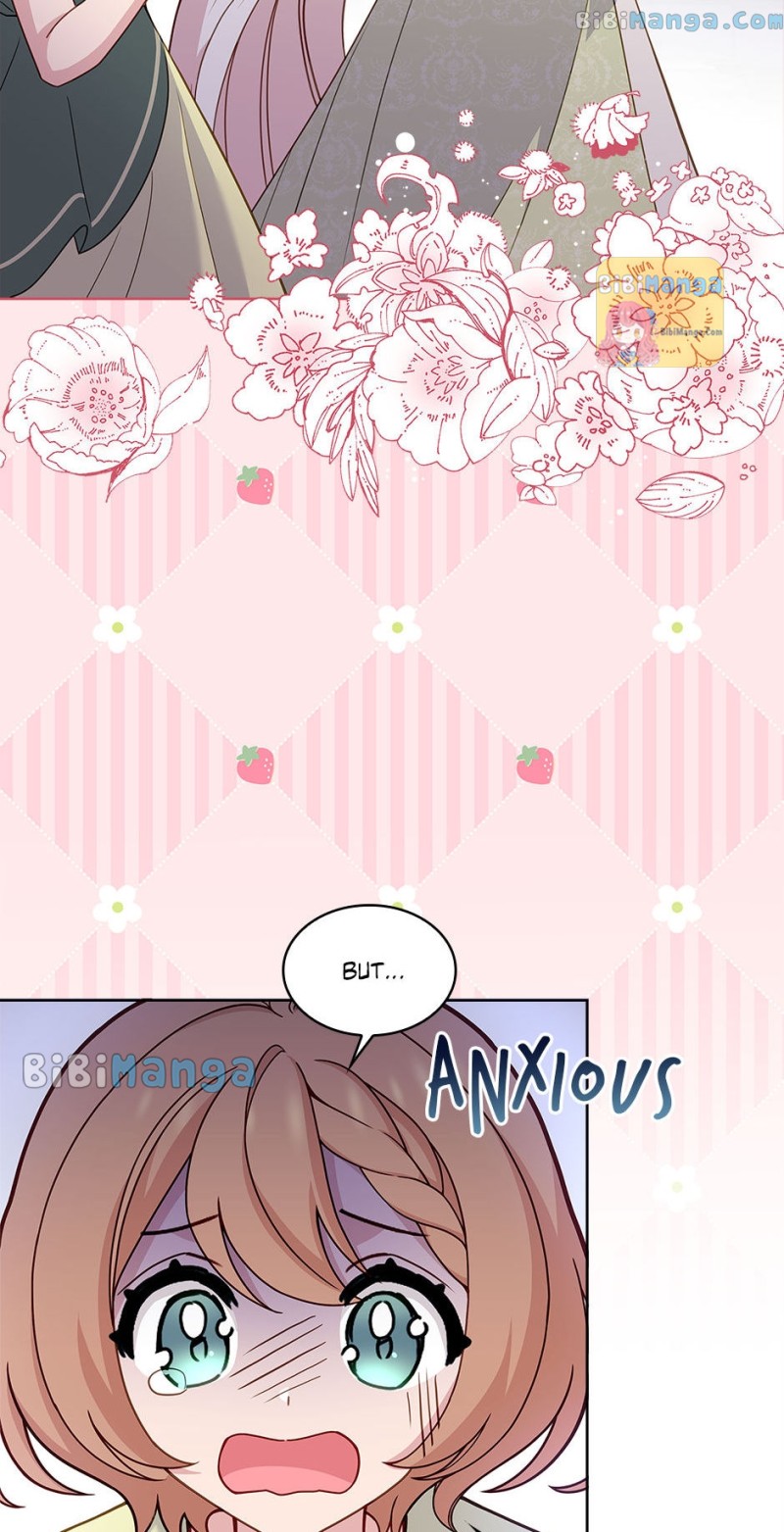 The Lady Wants to Rest chapter 69 page 58