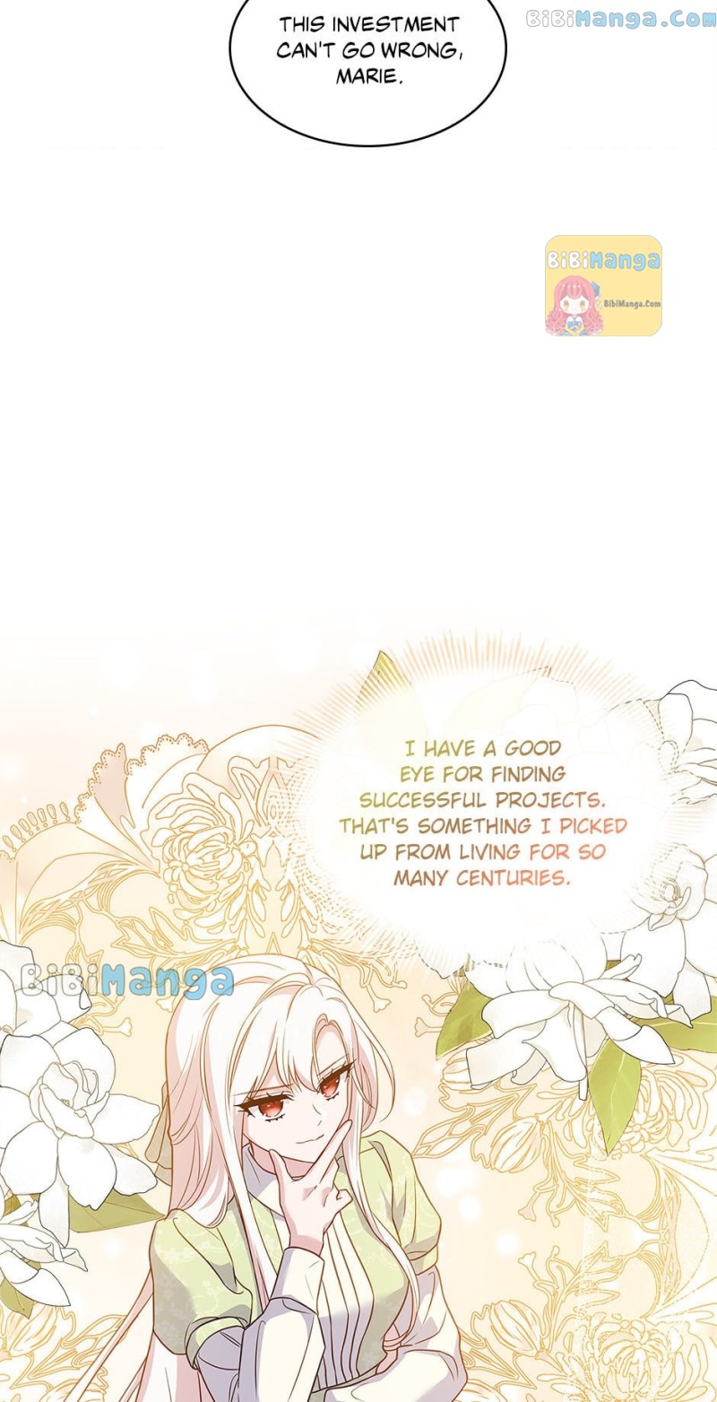 The Lady Wants to Rest chapter 69 page 60