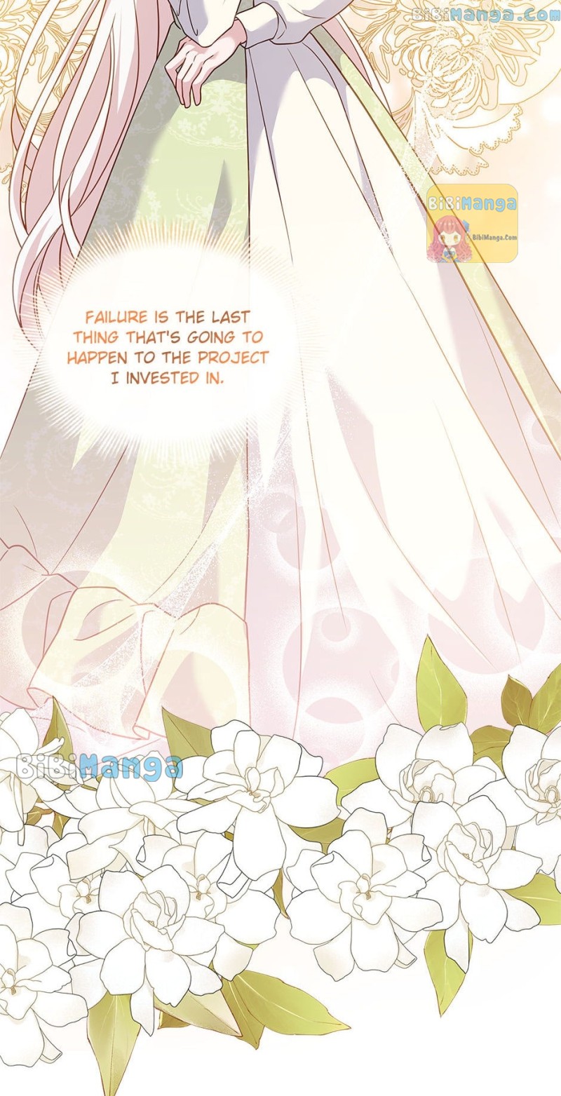 The Lady Wants to Rest chapter 69 page 61
