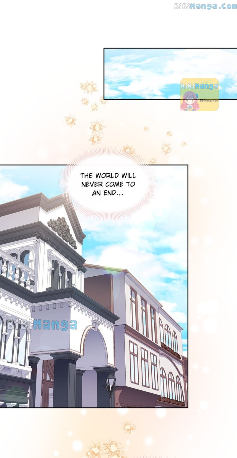 The Lady Wants to Rest chapter 69 page 65