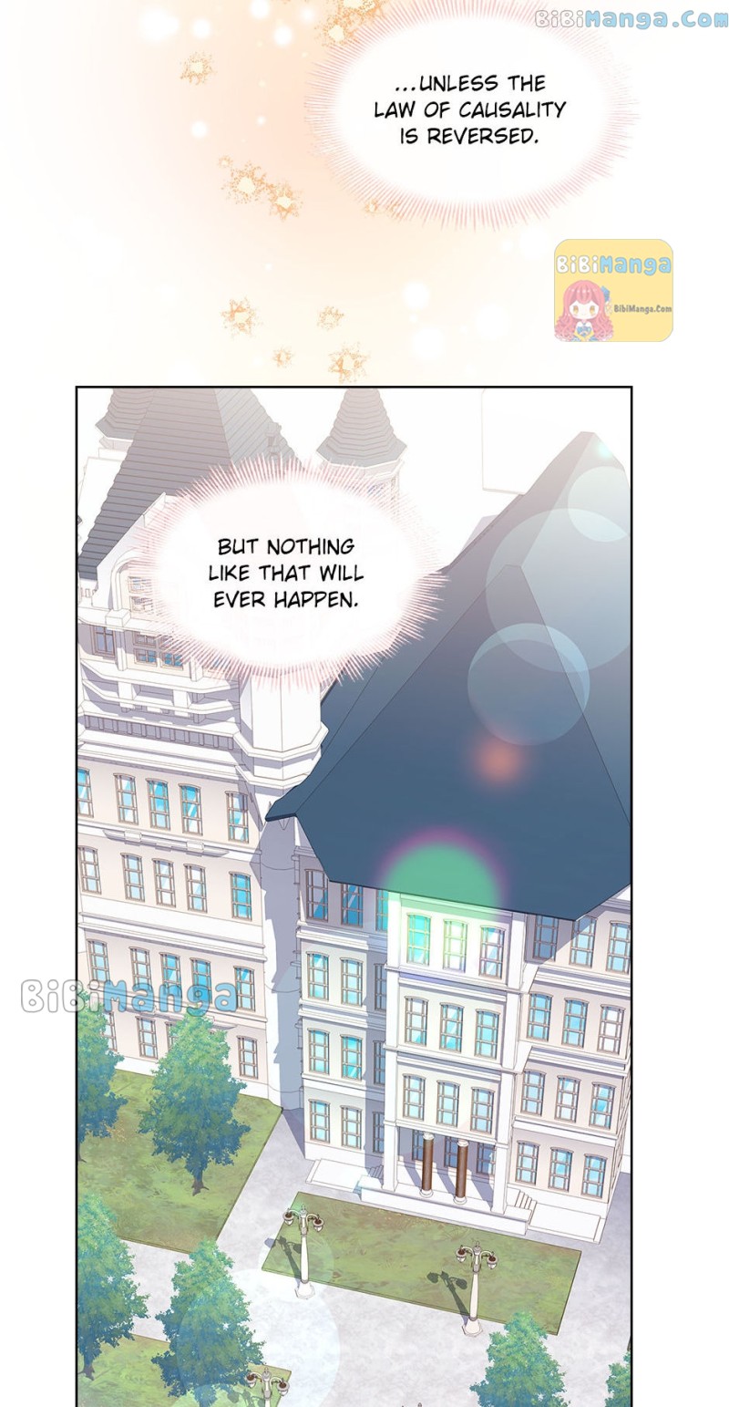 The Lady Wants to Rest chapter 69 page 66