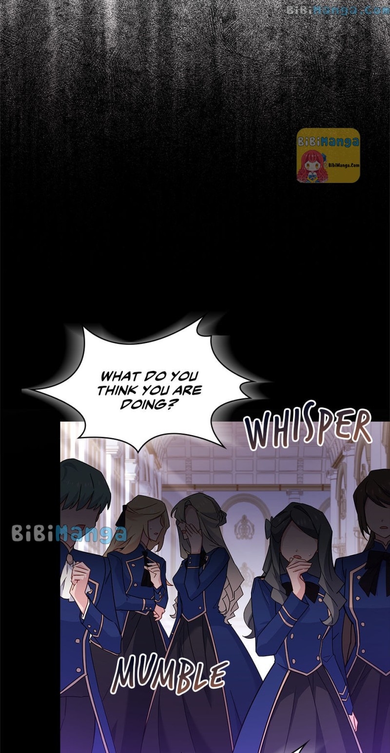 The Lady Wants to Rest chapter 69 page 68