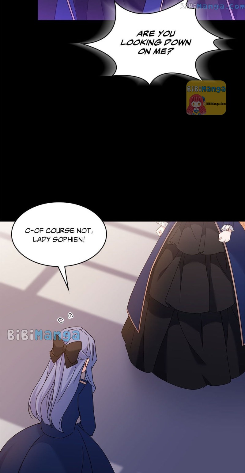 The Lady Wants to Rest chapter 69 page 69