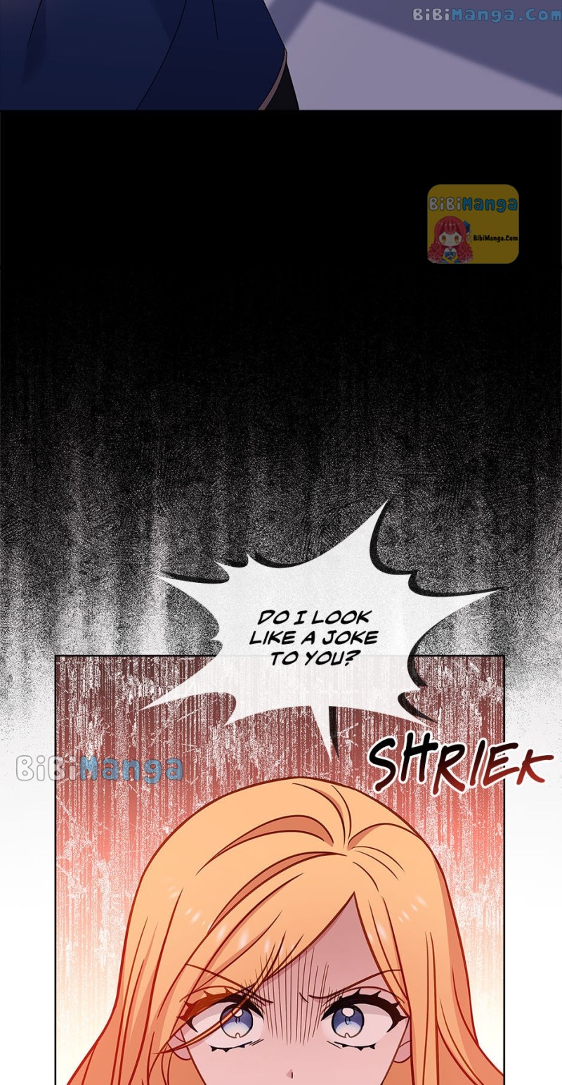The Lady Wants to Rest chapter 69 page 70