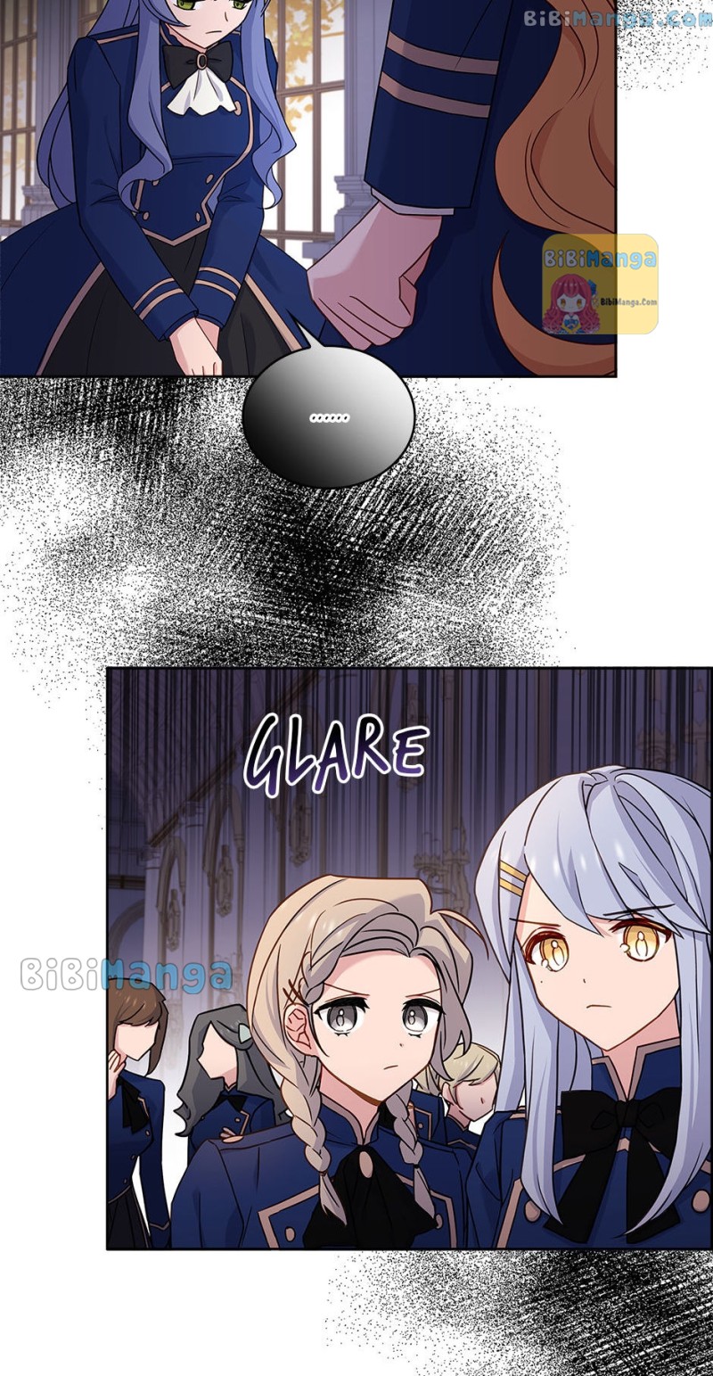 The Lady Wants to Rest chapter 69 page 72