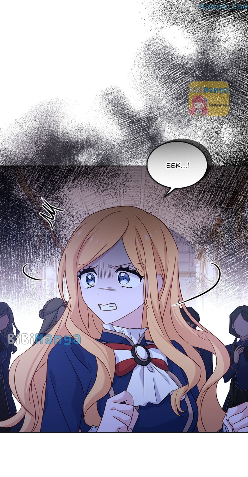 The Lady Wants to Rest chapter 69 page 73