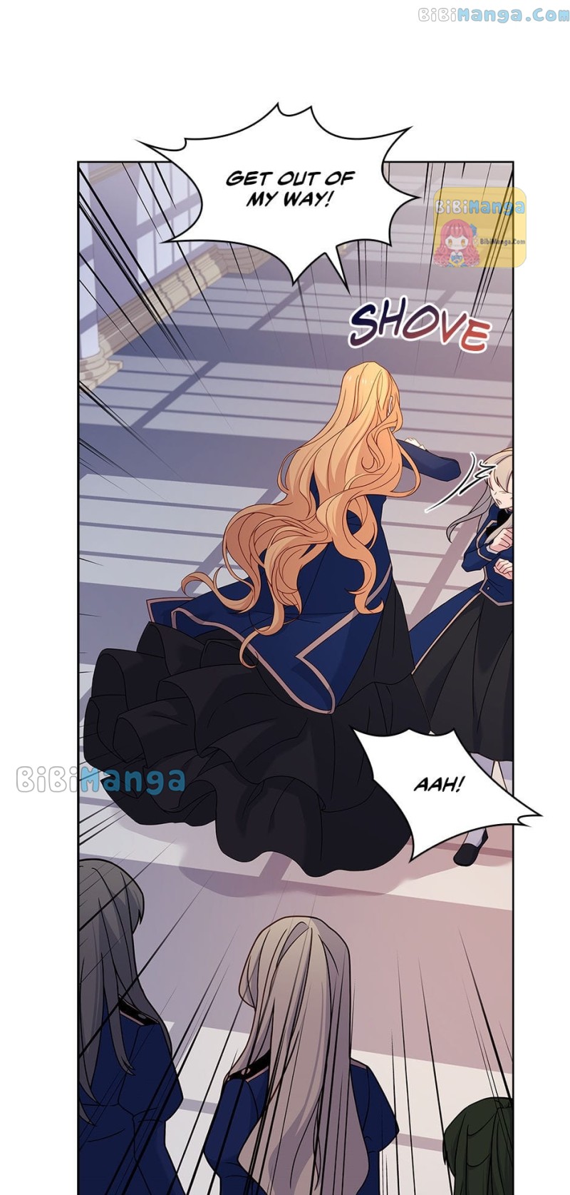 The Lady Wants to Rest chapter 69 page 74