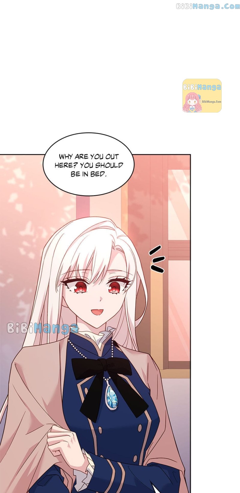 The Lady Wants to Rest chapter 69 page 10